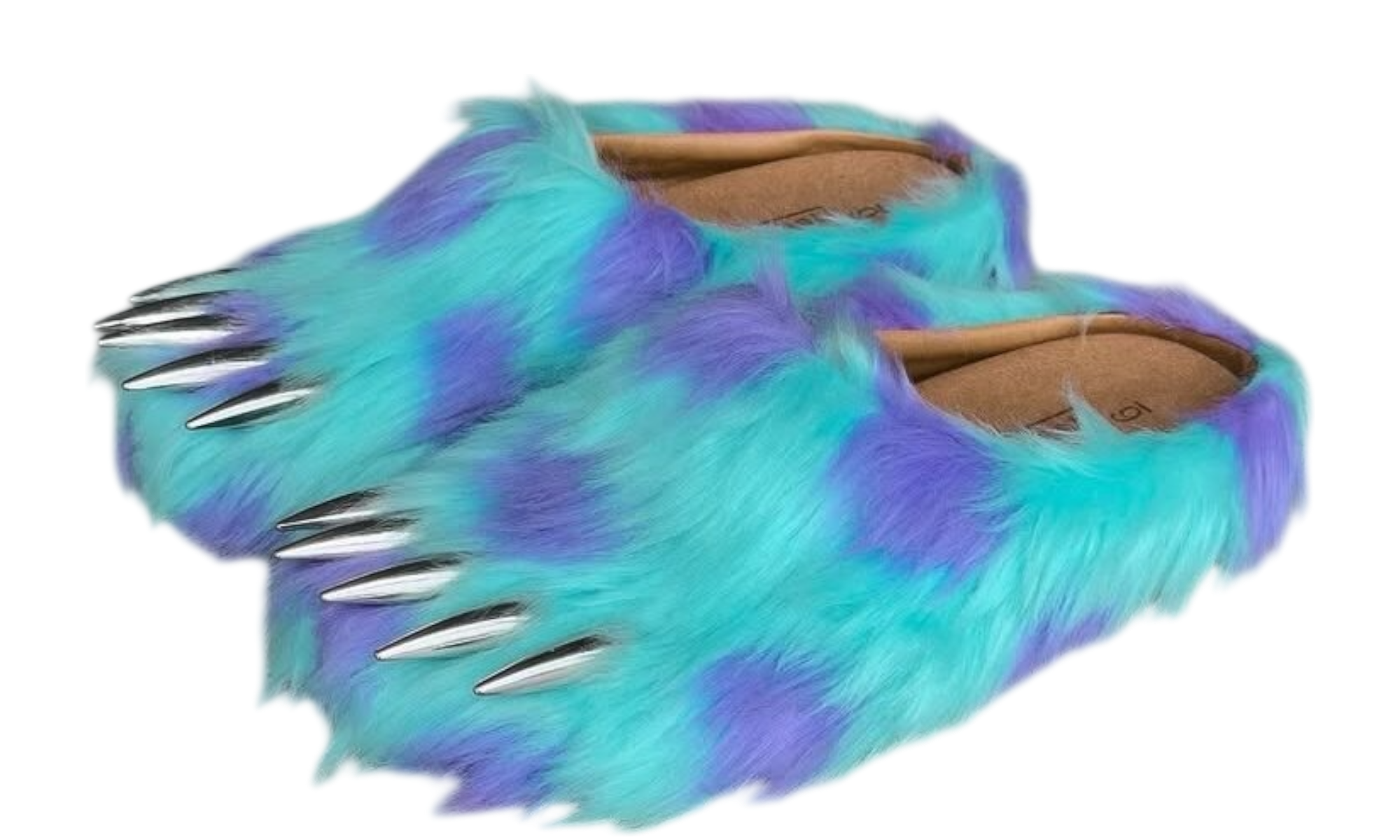 Bravest Studios Monster Bear Claw