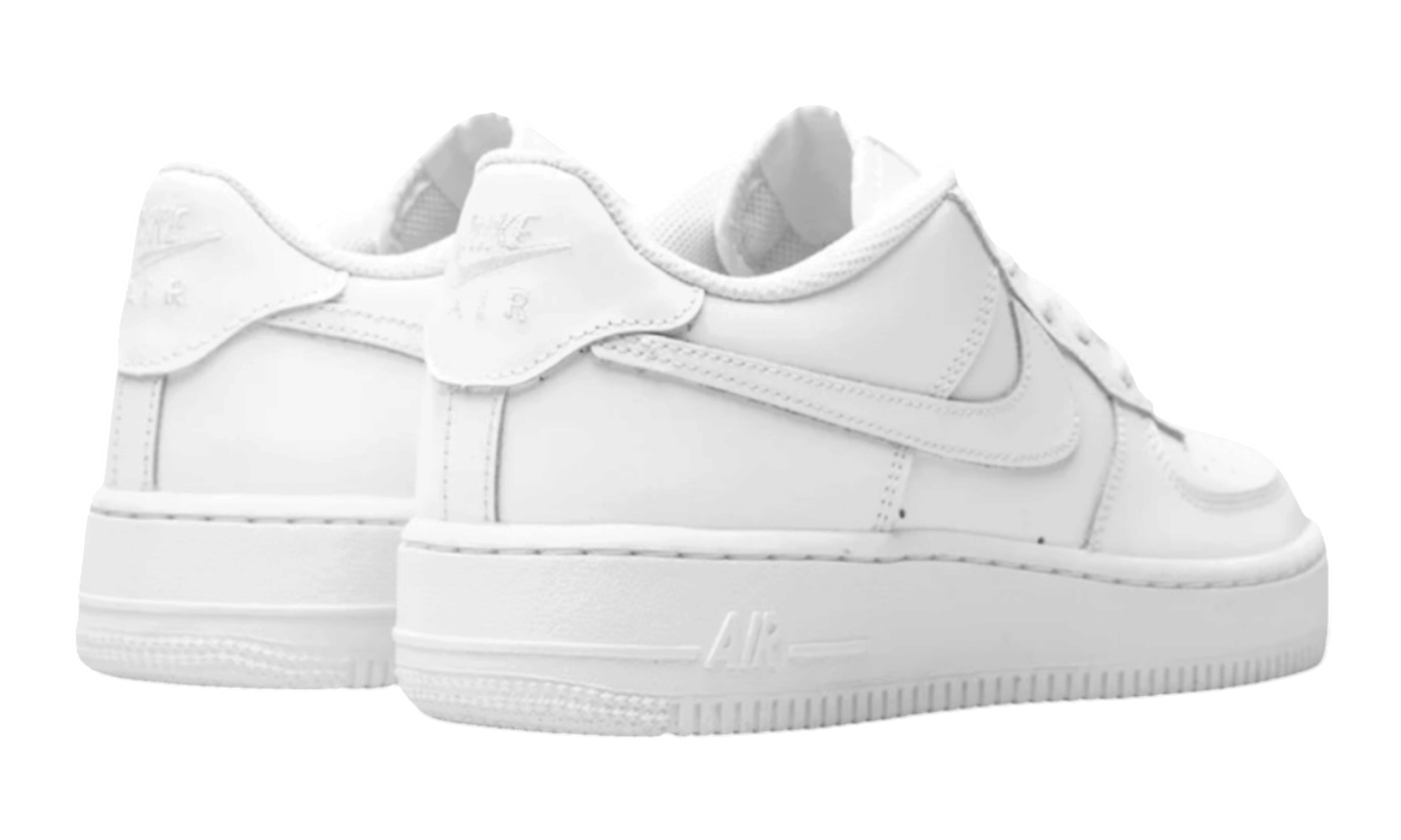 Nike Air Force 1 Low "White"