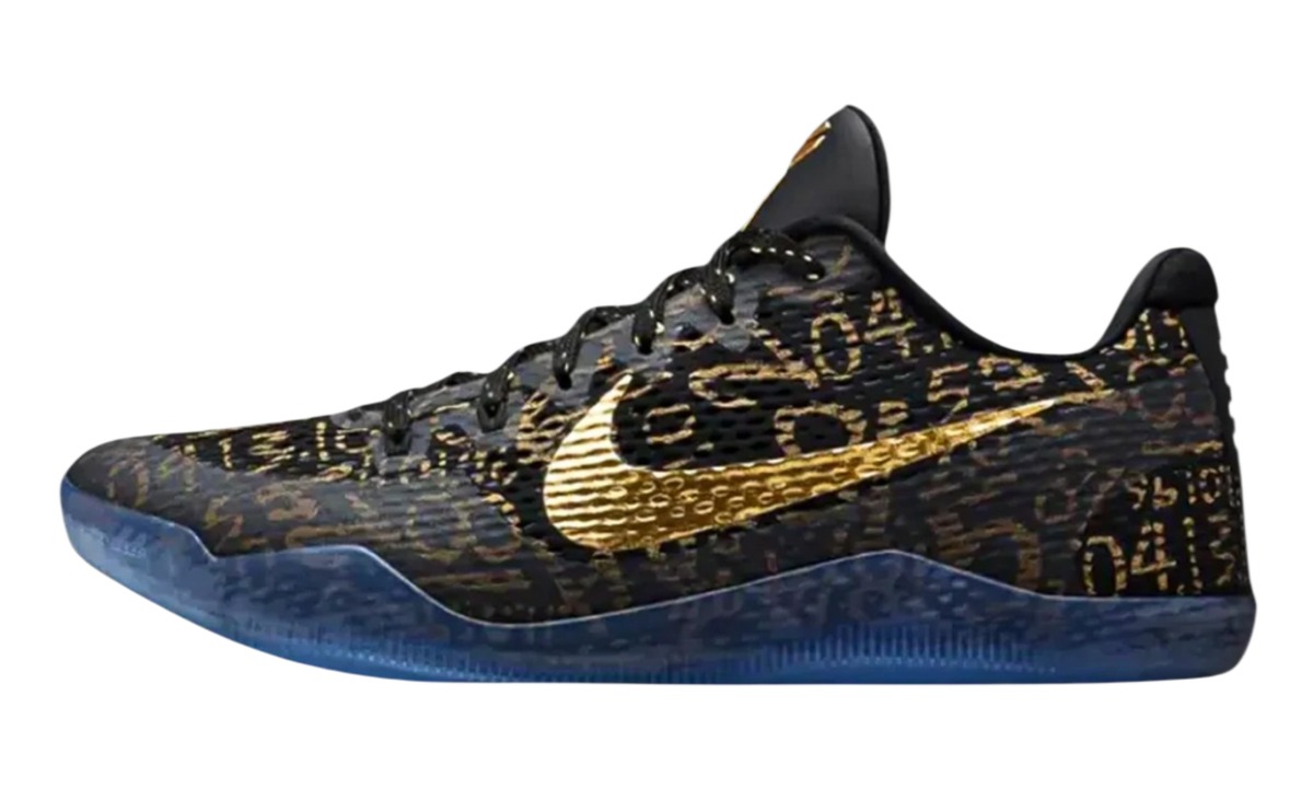 Nike Kobe 11 Protro Mamba Day