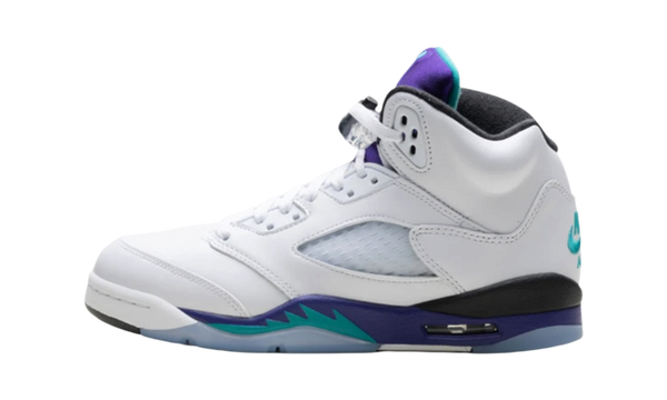 Air Jordan 5 Retro "Grape" GS (2025)