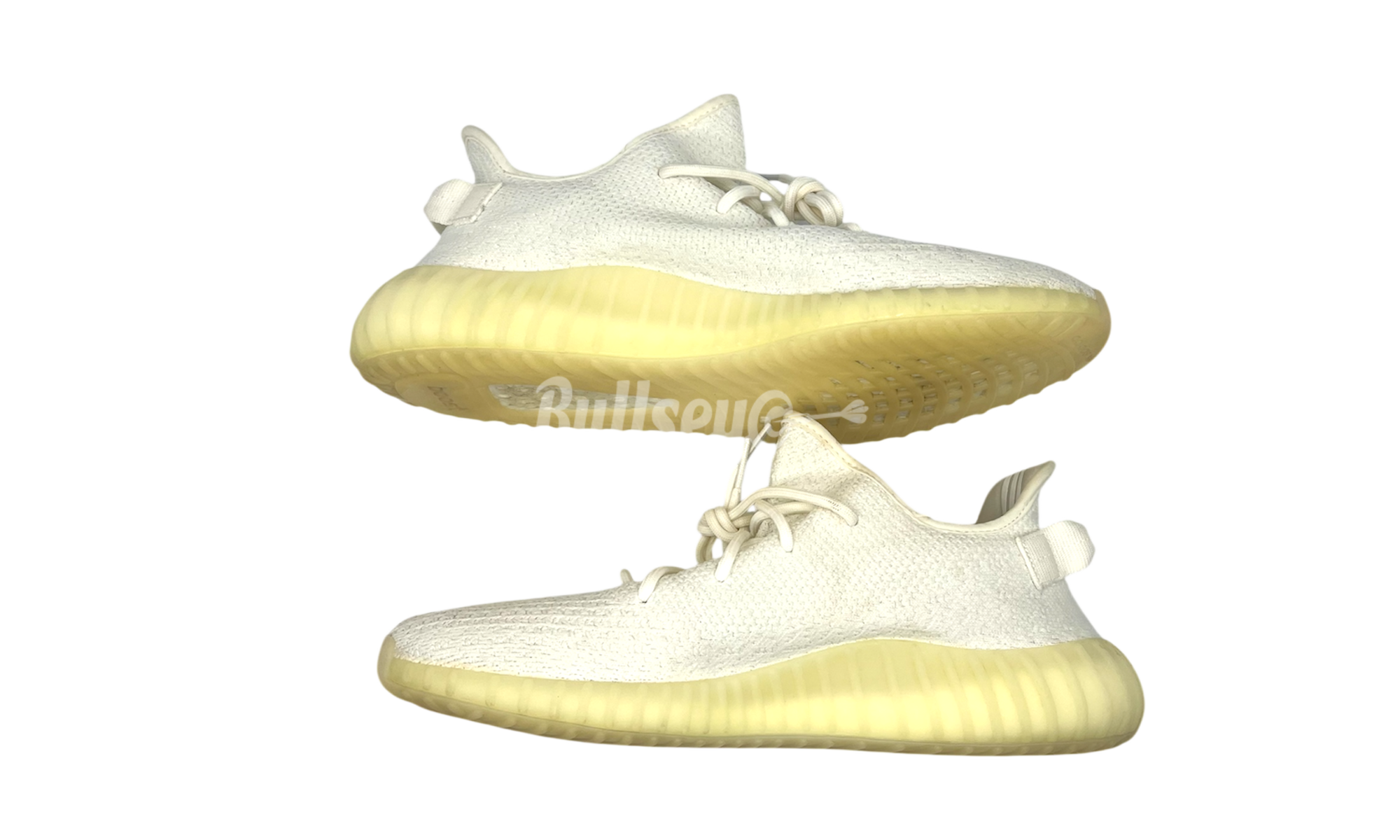Adidas Yeezy 350 Boost V2 "Cream" (PreOwned)
