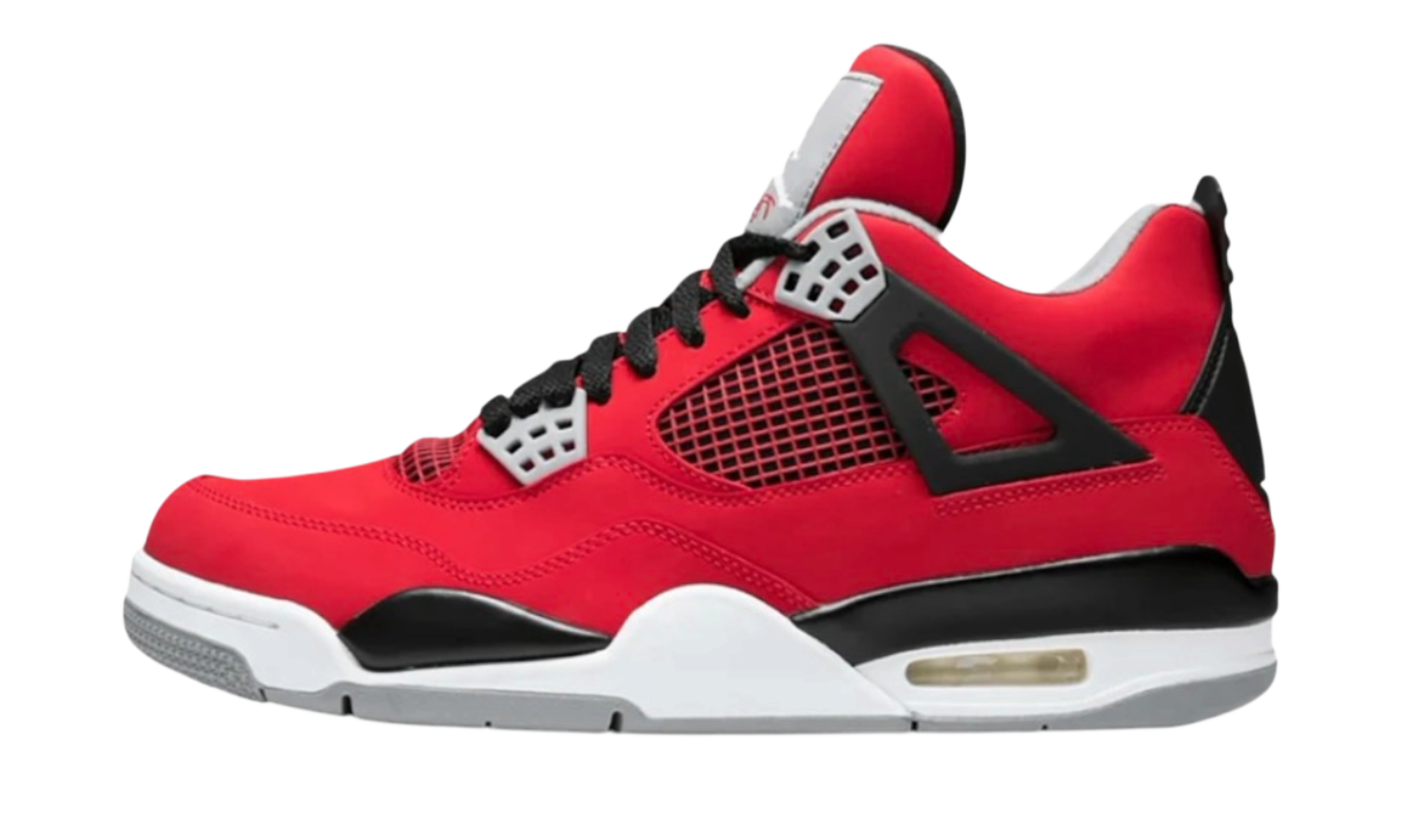 Jordan 4 Retro Toro Bravo (2026)