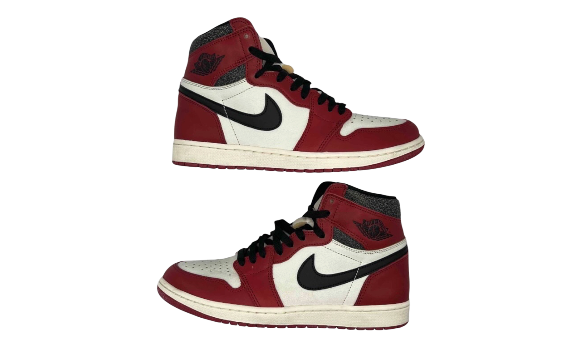 Air Jordan 1 Retro "Lost and Found" (PreOwned)