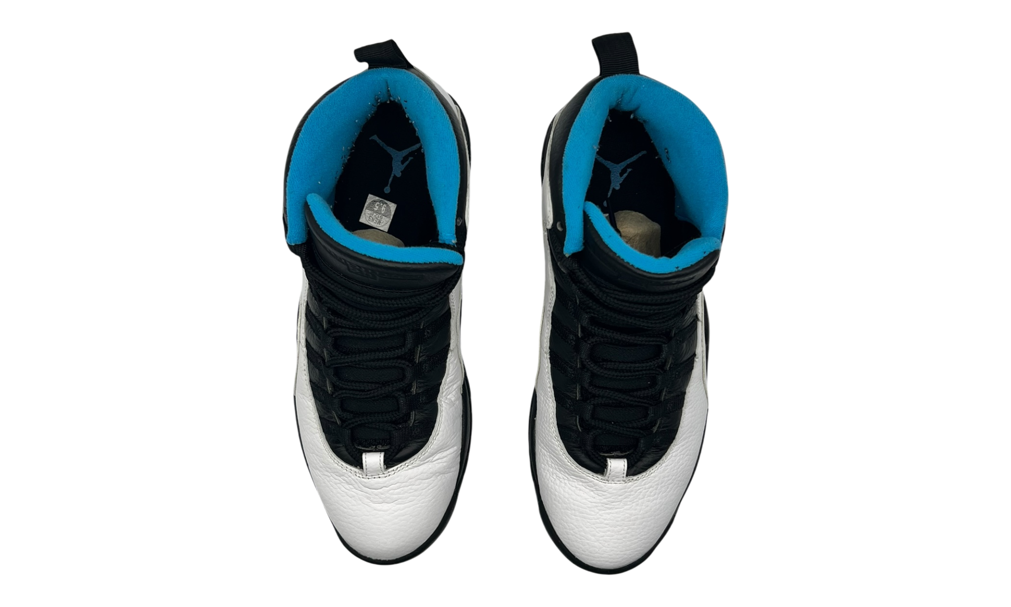 Jordan 10 Retro Powder (2014) (PreOwned)