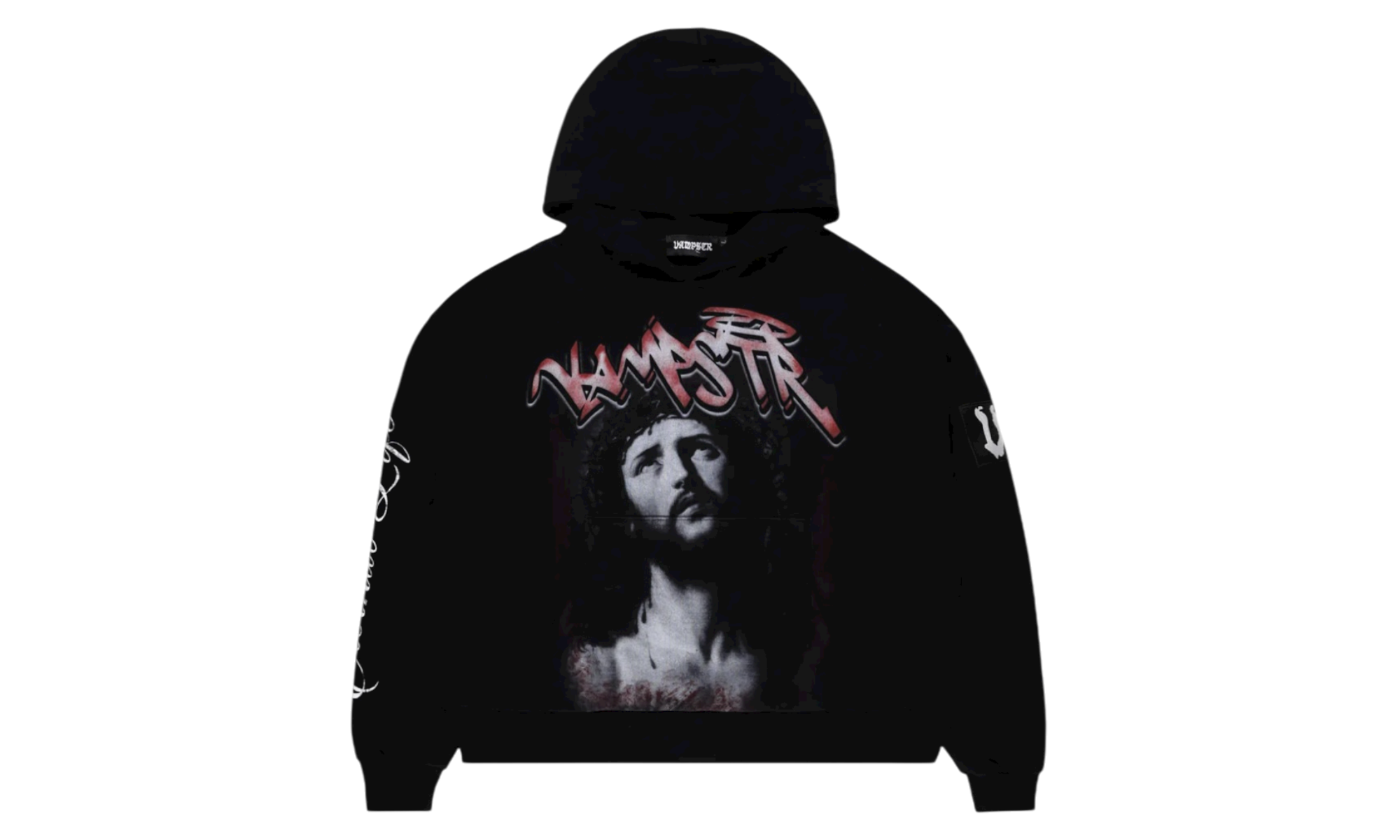 Vampstr Eternal Life Hoodie