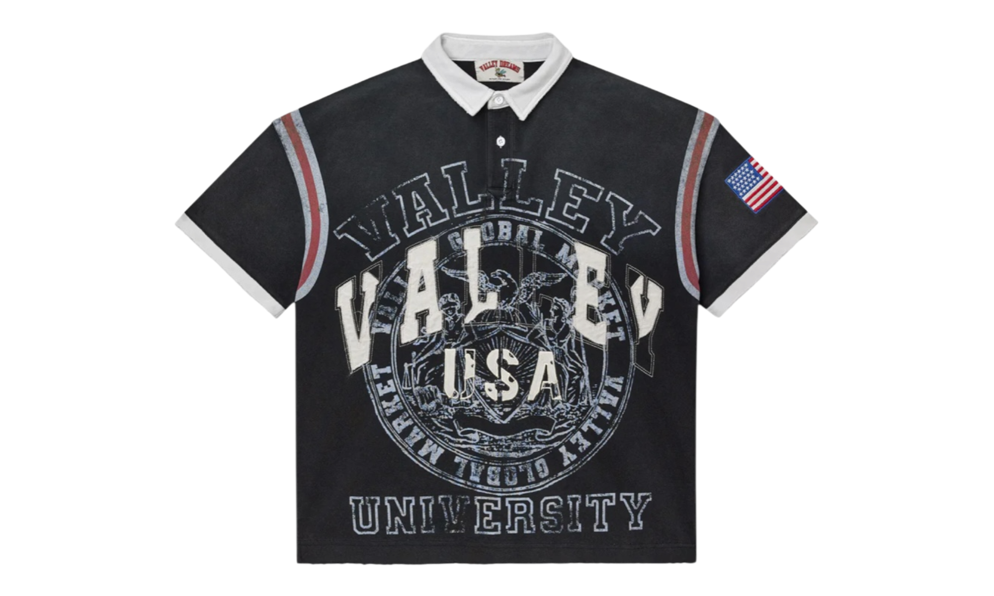 Vale Forever USA Rugby