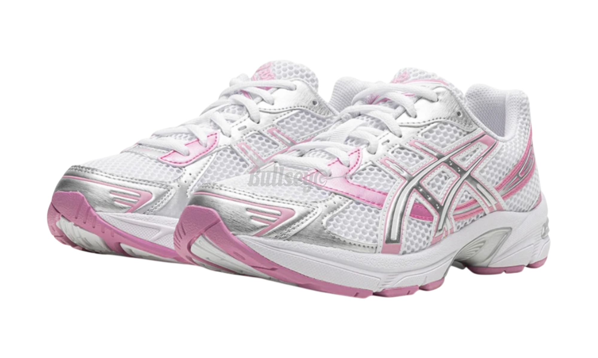 Asics Gel-1130 "White Pure Silver Pink" (Womens)