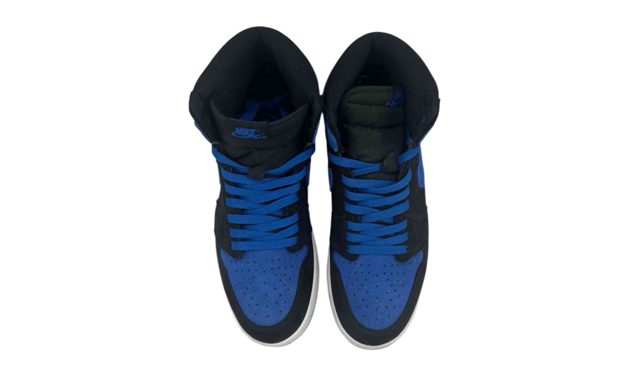 Jordan 1 Retro High OG Royal Reimagined (Preowned)