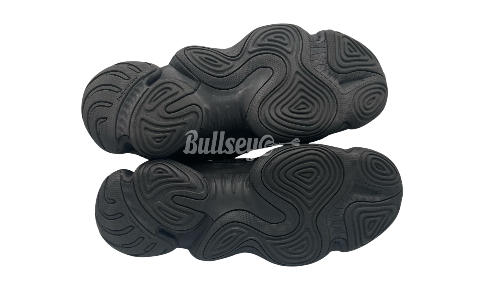 Adidas Yeezy 500 Utility Black (PreOwned)