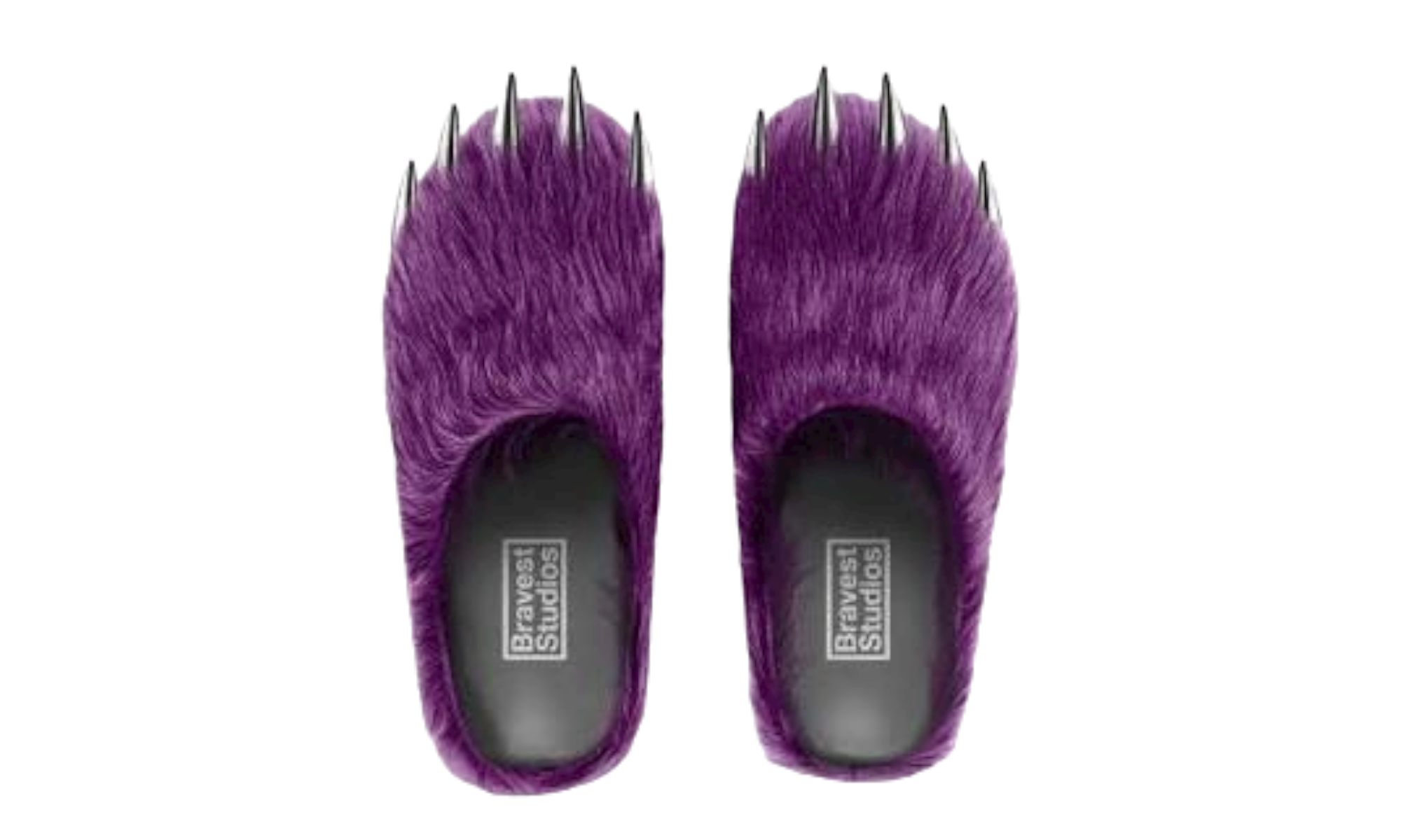 Bravest Studios Bear Claw Mule "Purple"