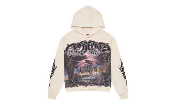 Godspeed B.M.X Bone Hoodie