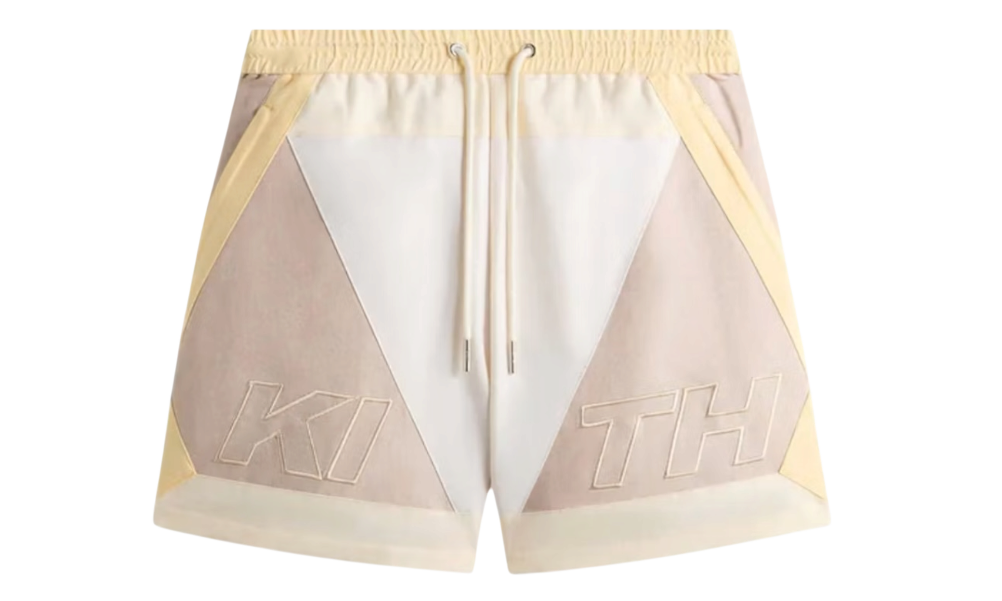 Kith Oxford Skill Turbo Short