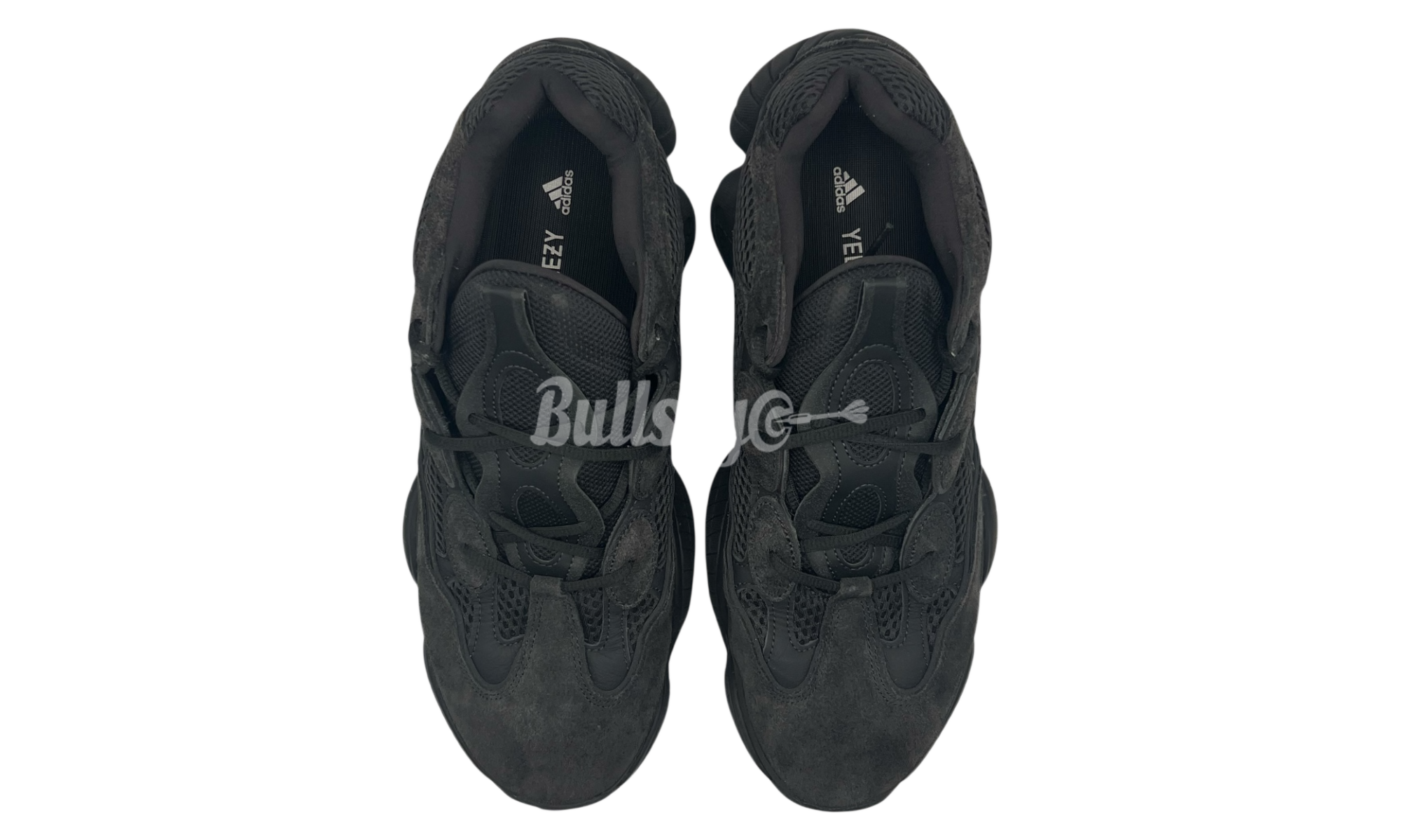 Adidas Yeezy 500 Utility Black (PreOwned)