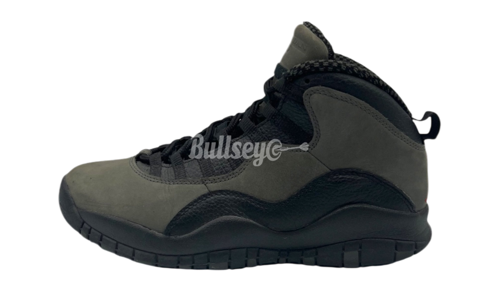 Jordan 10 Retro Shadow (2018) (PreOwned) (No Box)