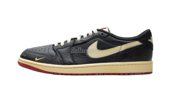 Air Jordan 1 Retro Low OG "Nigel Sylvester Better With Time"