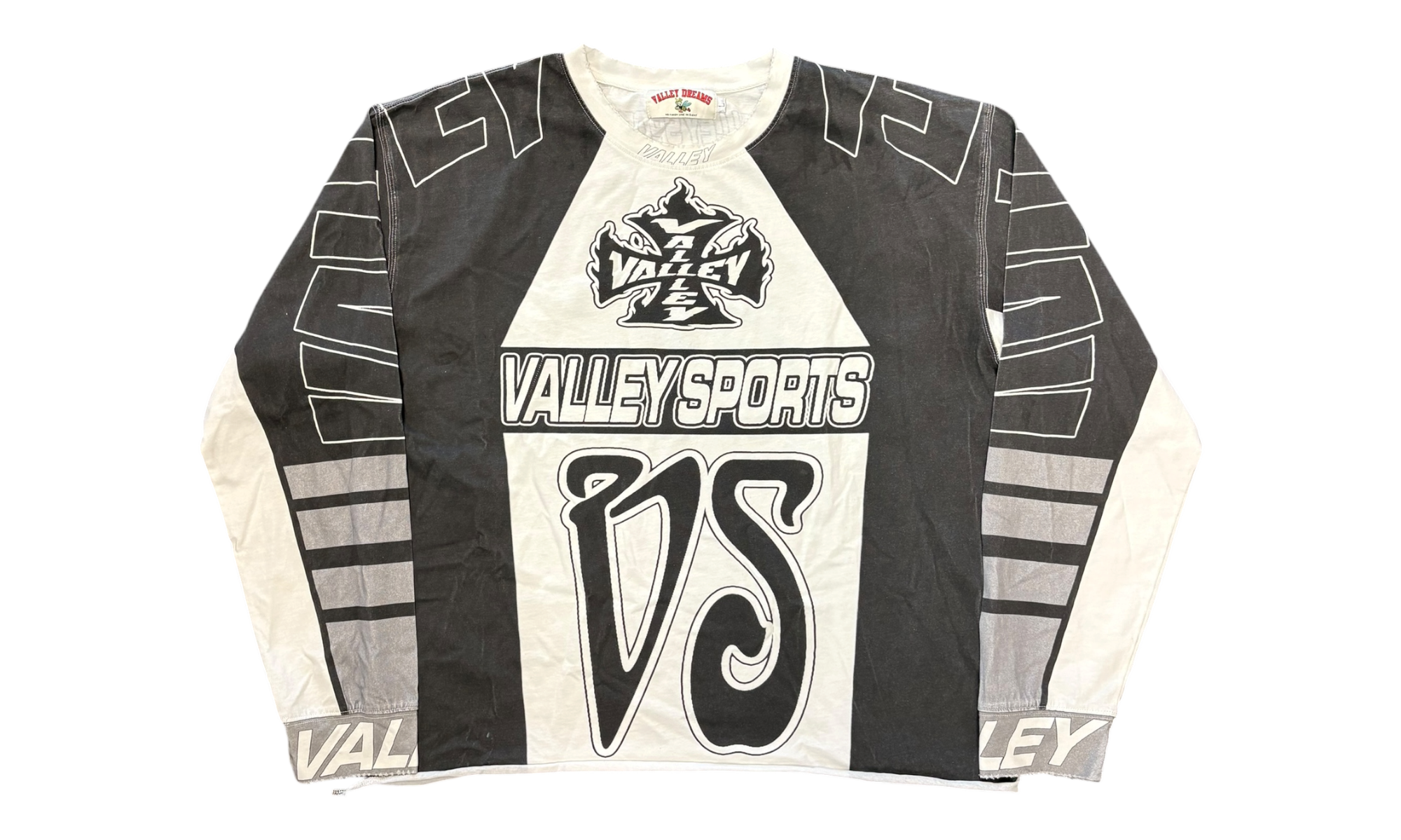Vale Forever VS Racing Longsleeve (PreOwned)