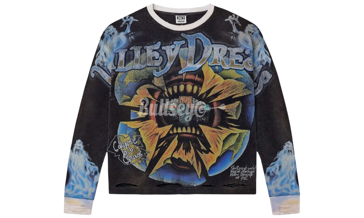 Vale Forever Worldeater Black Thermal