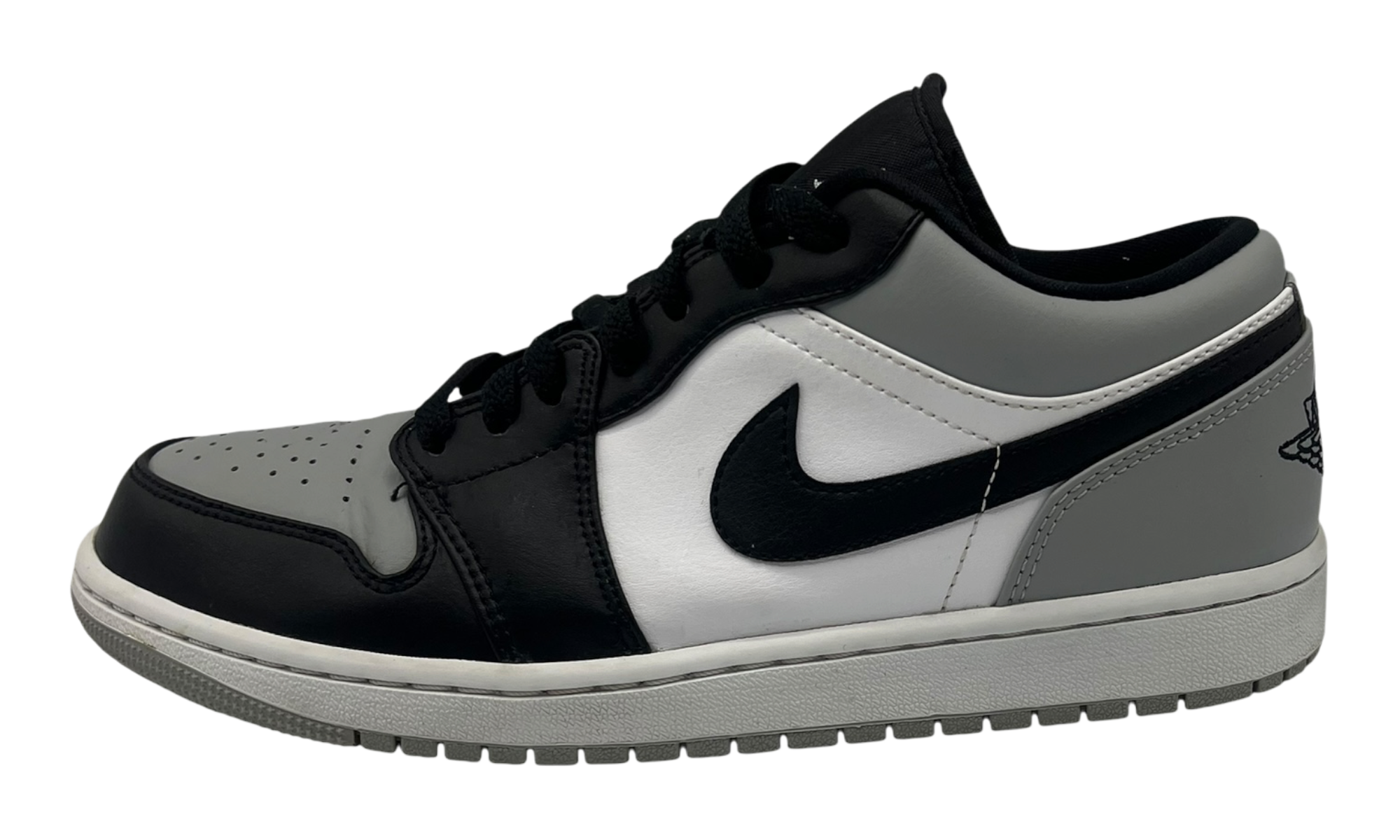 Air Jordan 1 Low "Shadow Toe" (PreOwned)