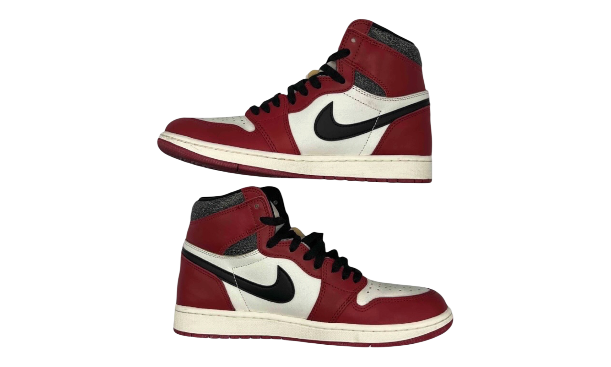 Air Jordan 1 Retro "Lost and Found" (PreOwned)