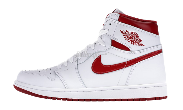 Air Jordan 1 Retro "Metallic Red" (2017)