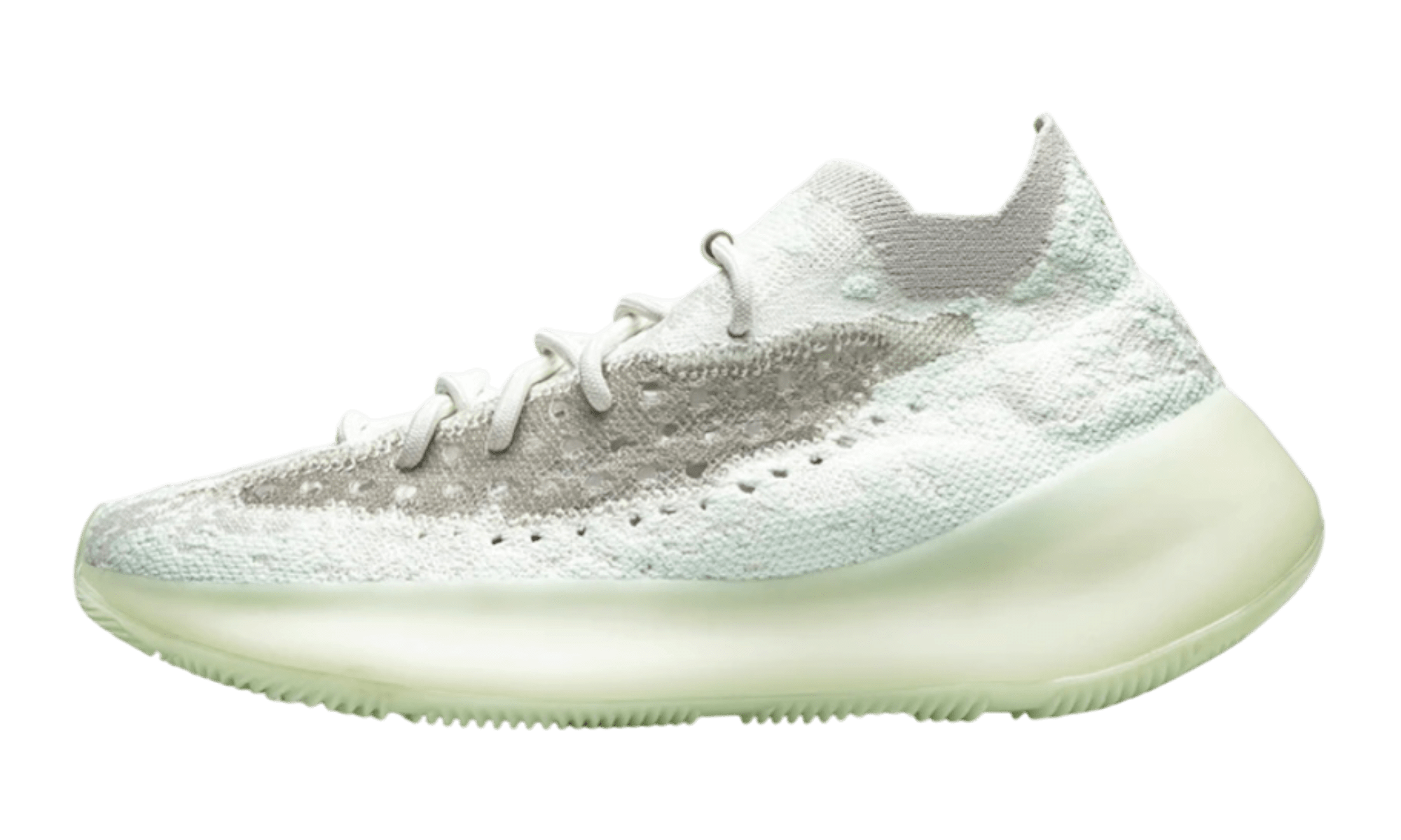 adidas Yeezy Boost 380 Calcite Glow