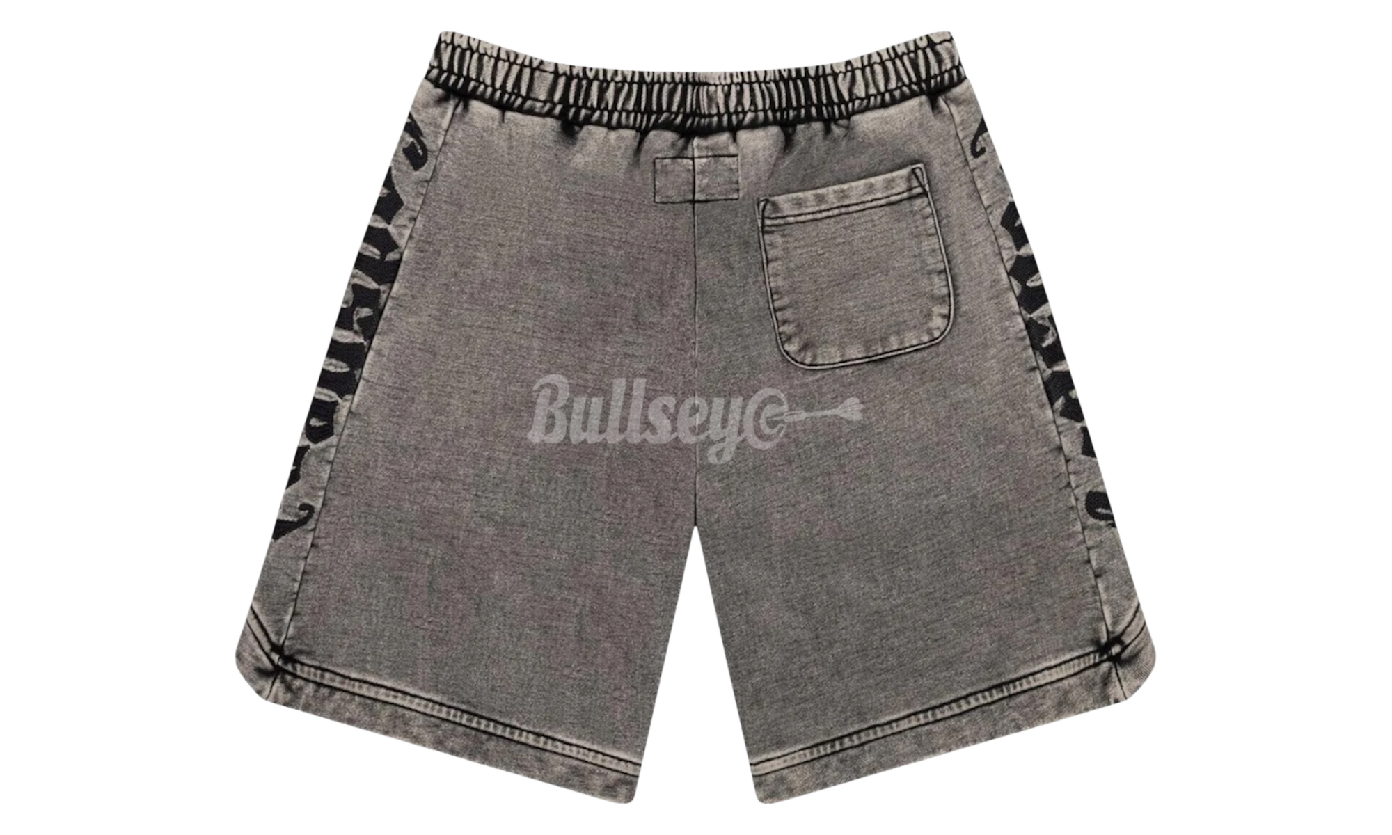Godspeed Ash Grey Courtside Shorts