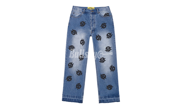 Godspeed Infinity Blue Wash Denim v2 Jeans