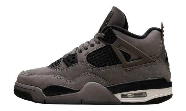 Air Jordan 4 Retro "Cave Stone"
