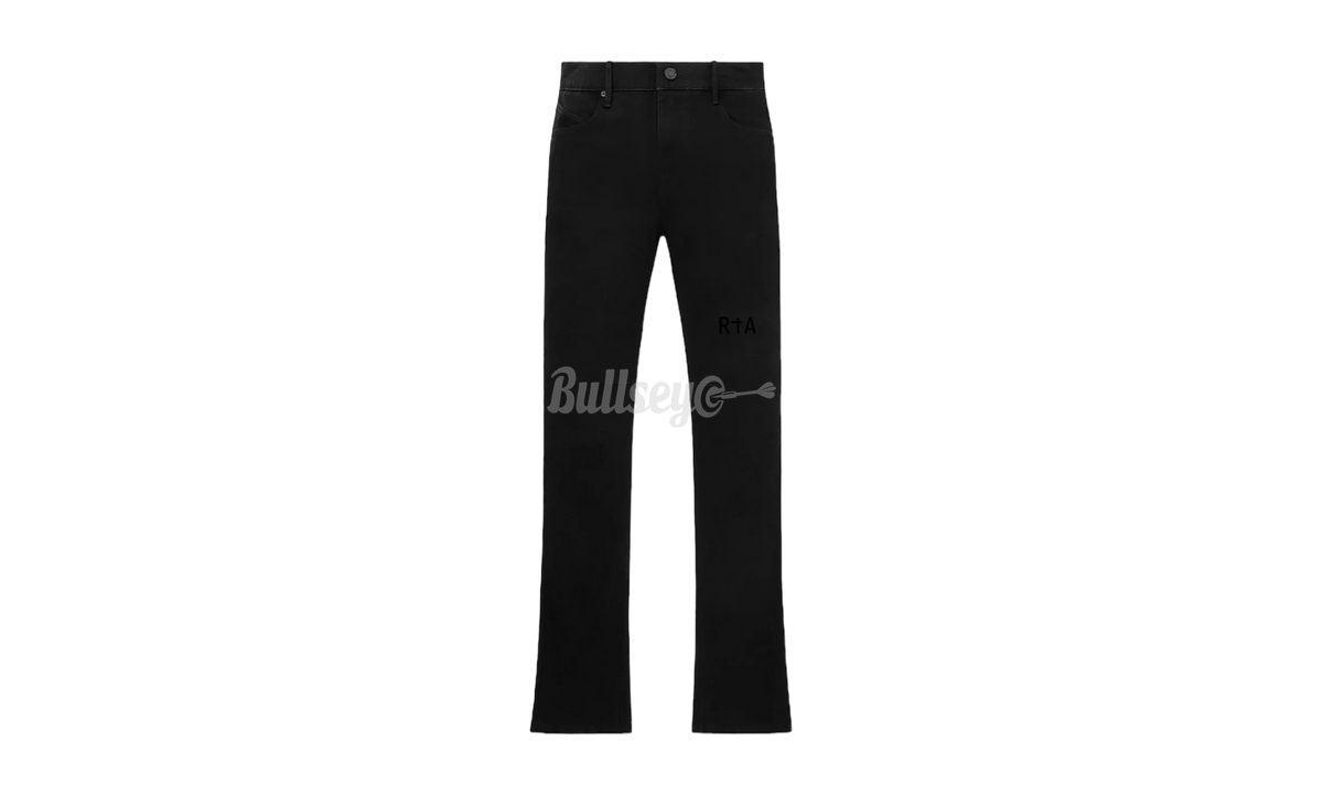 RTA Denis Black Jeans