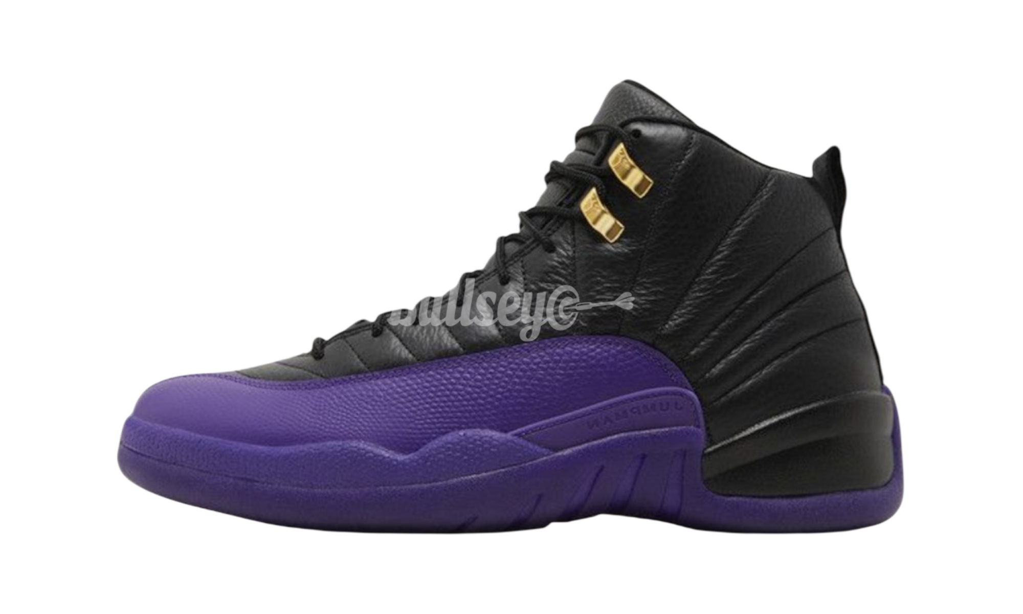 Jordan 12 Retro Field Purple