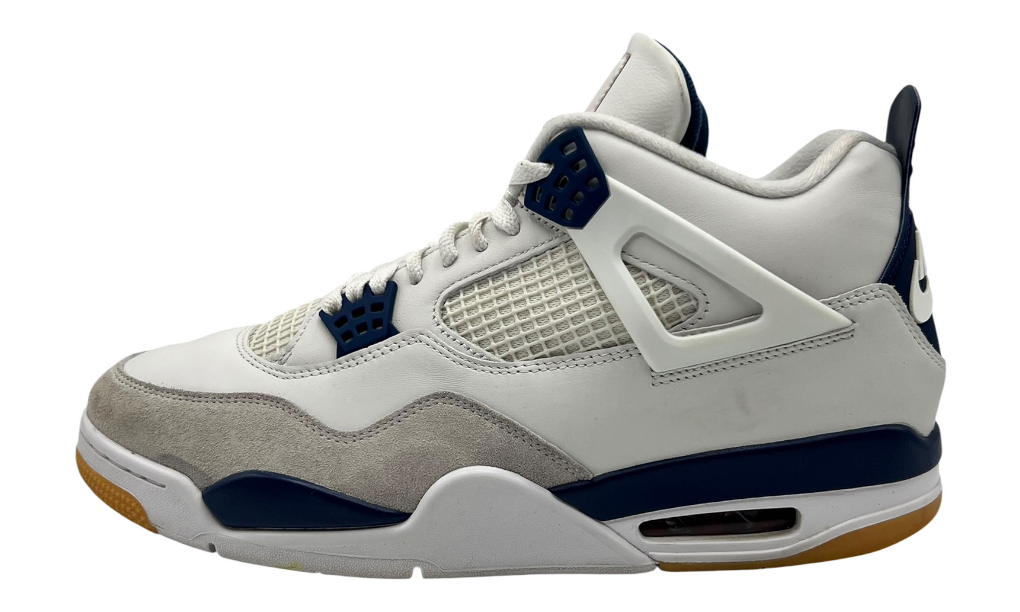 Air Jordan 4 Retro SB "Navy" (PreOwned)