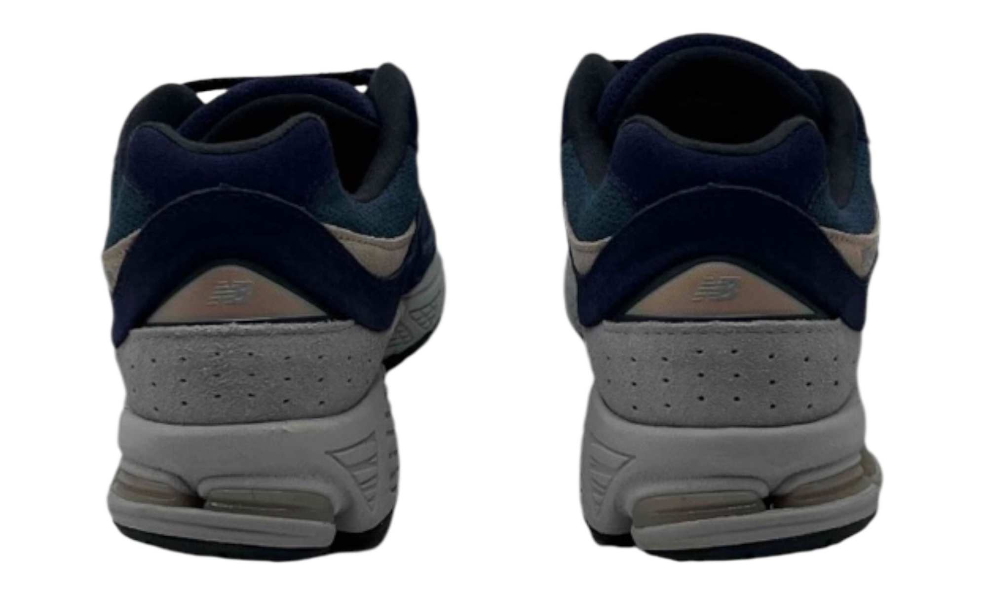 New Balance 2002R Night Tide (PreOwned)