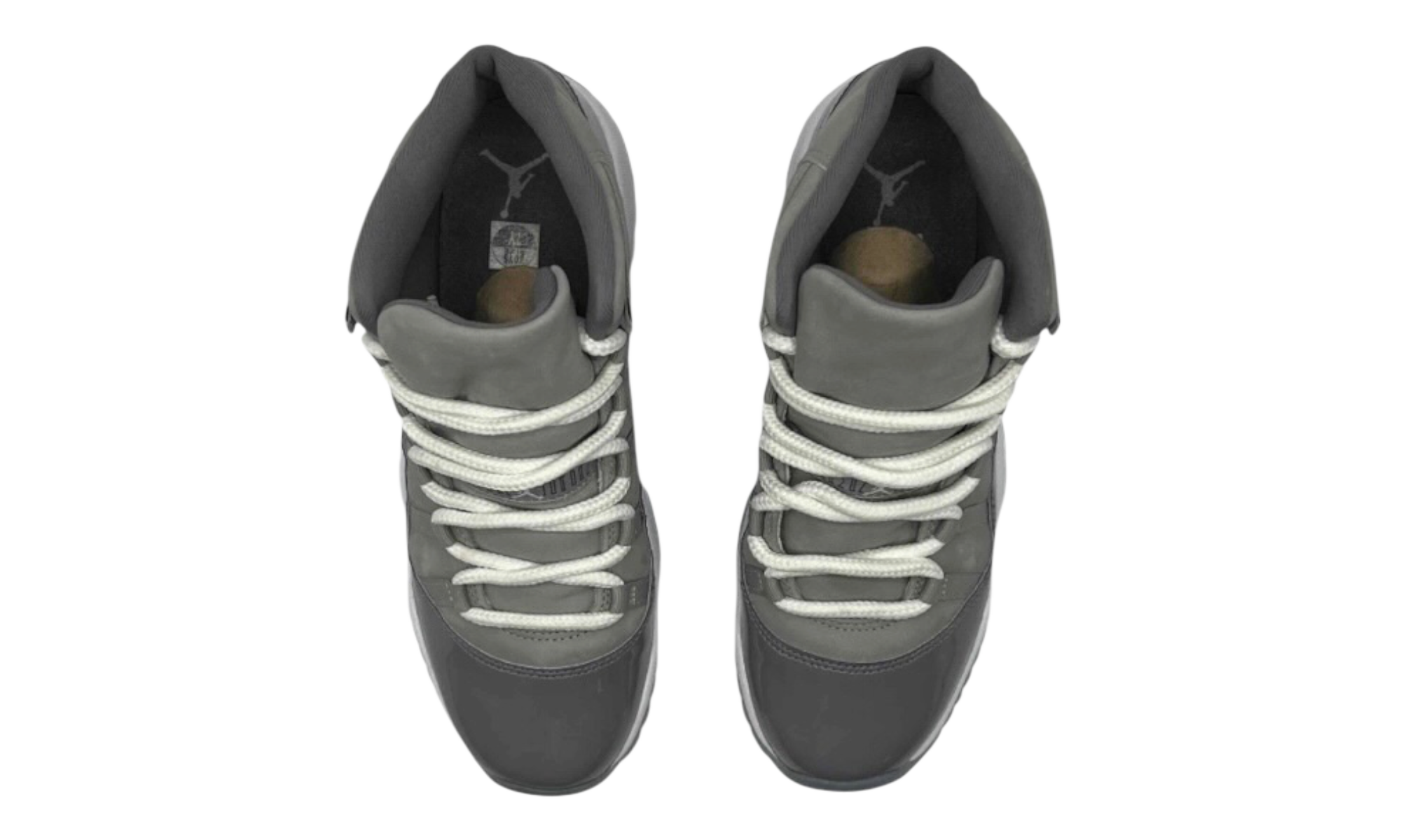 Jordan 11 Cool Grey GS (PreOwned)