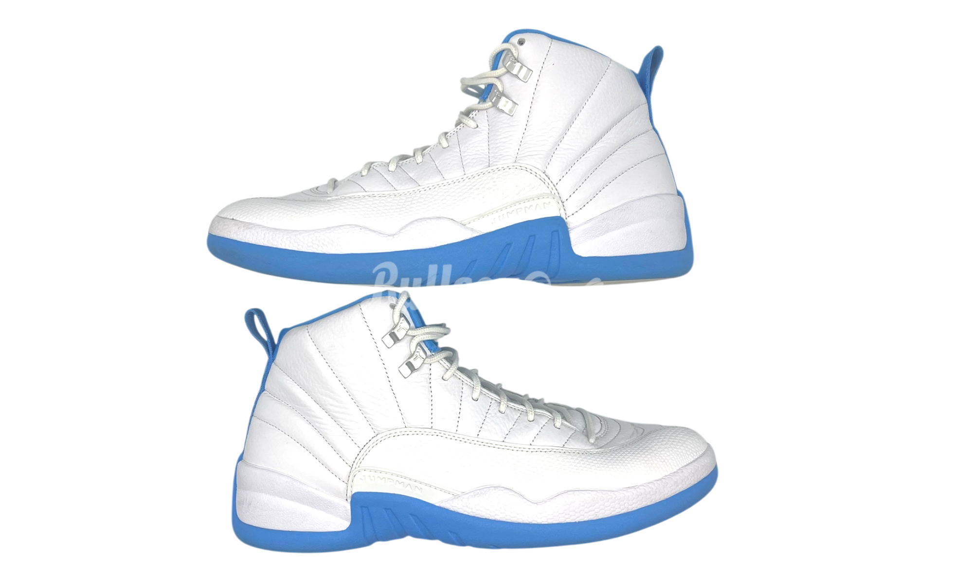 Air Jordan 12 Retro "Melo" (PreOwned)
