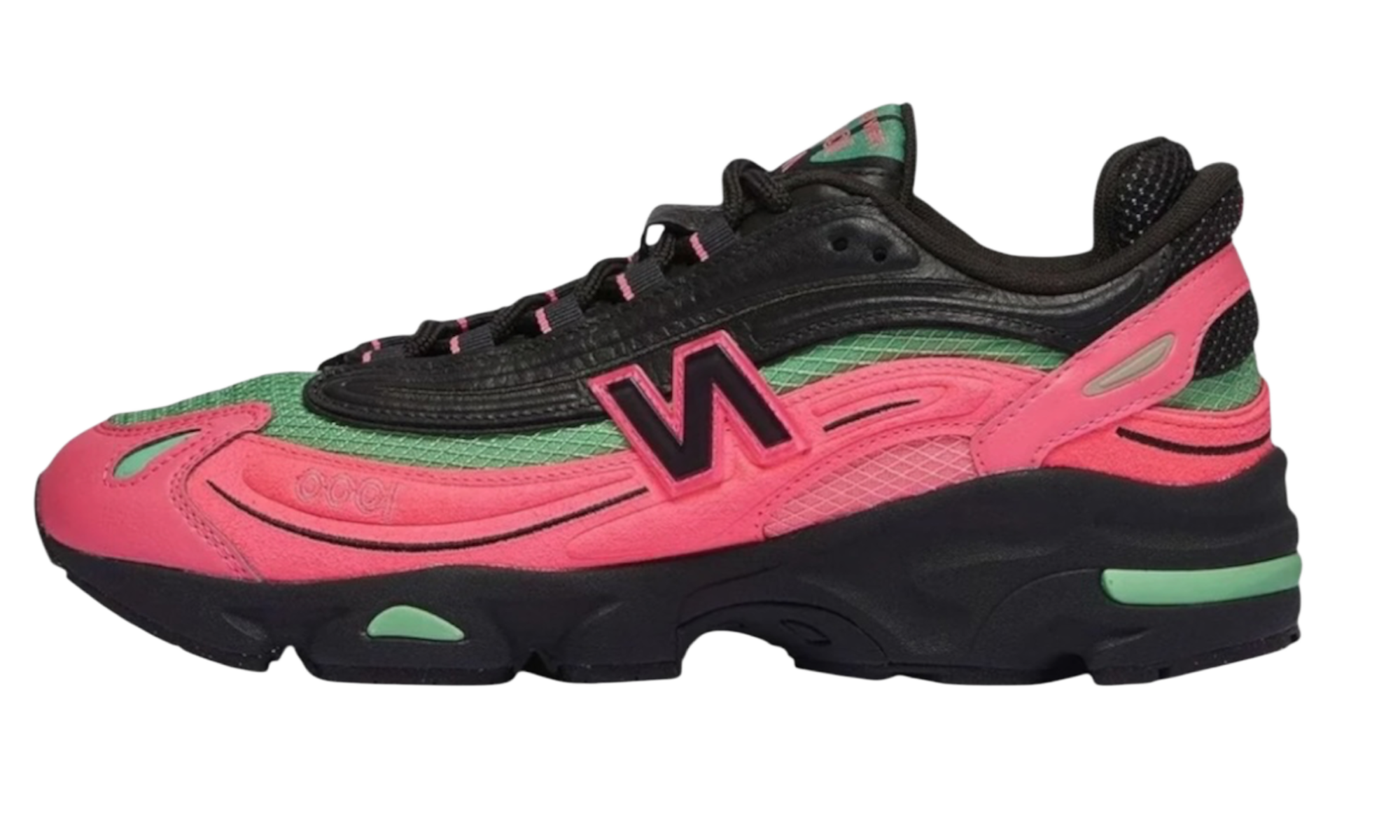 New Balance 1000 Black Pink