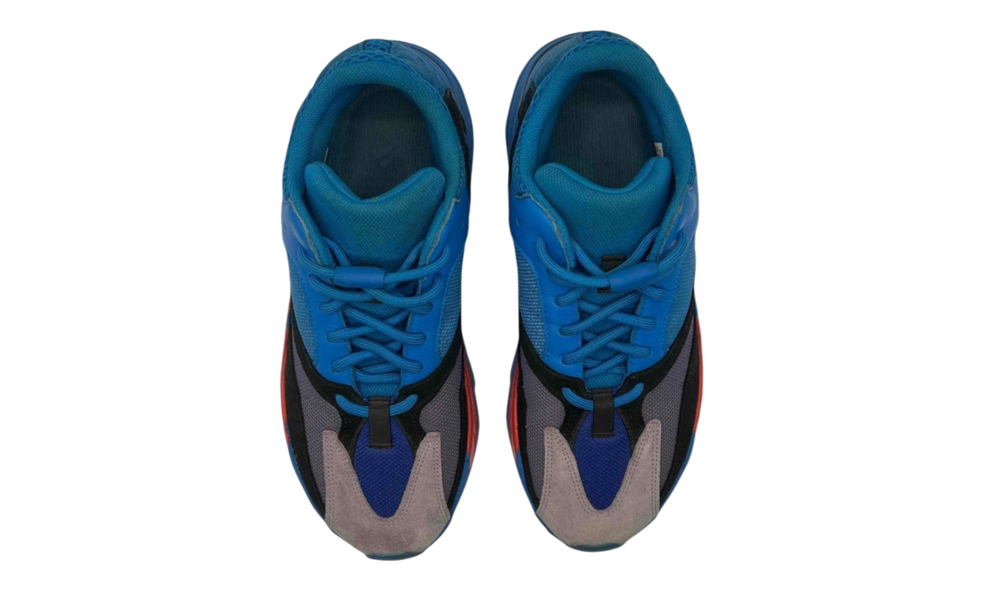 adidas Yeezy Boost 700 Hi-Res Blue (PreOwned) (No Box)