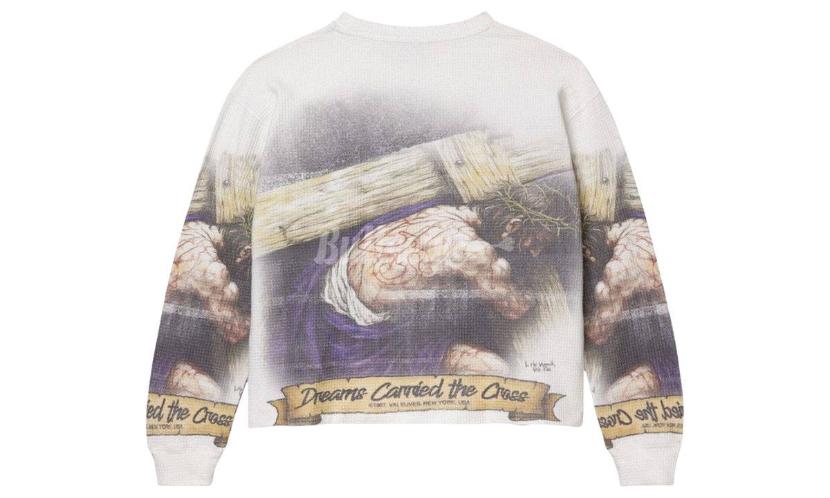 Vale Forever Sacrifice White Thermal
