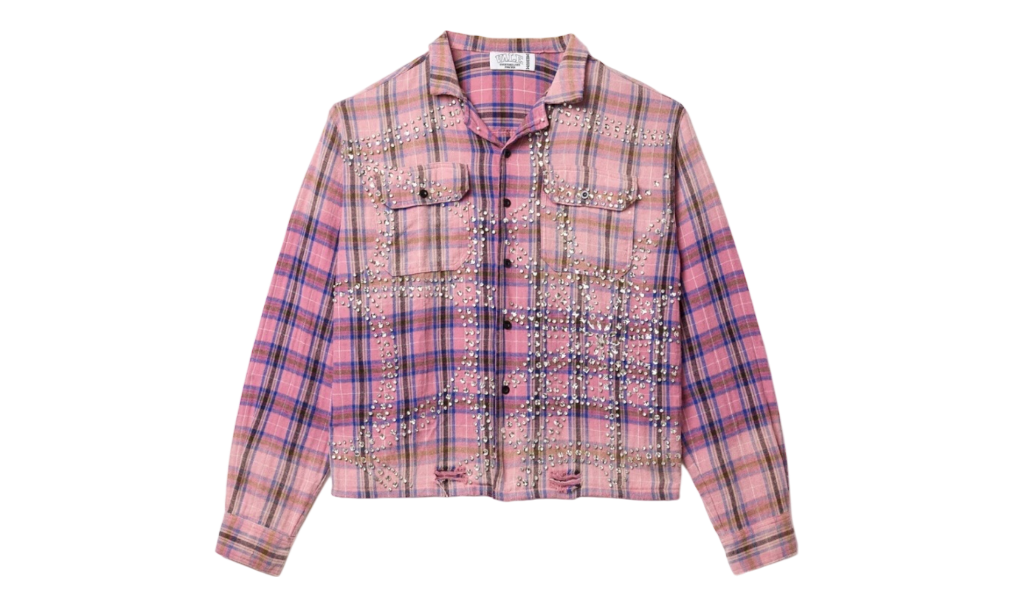 Vale Forever Piggy Bank Flannel
