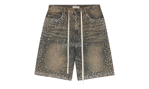 Vale Forever Rainstorm Jean Shorts