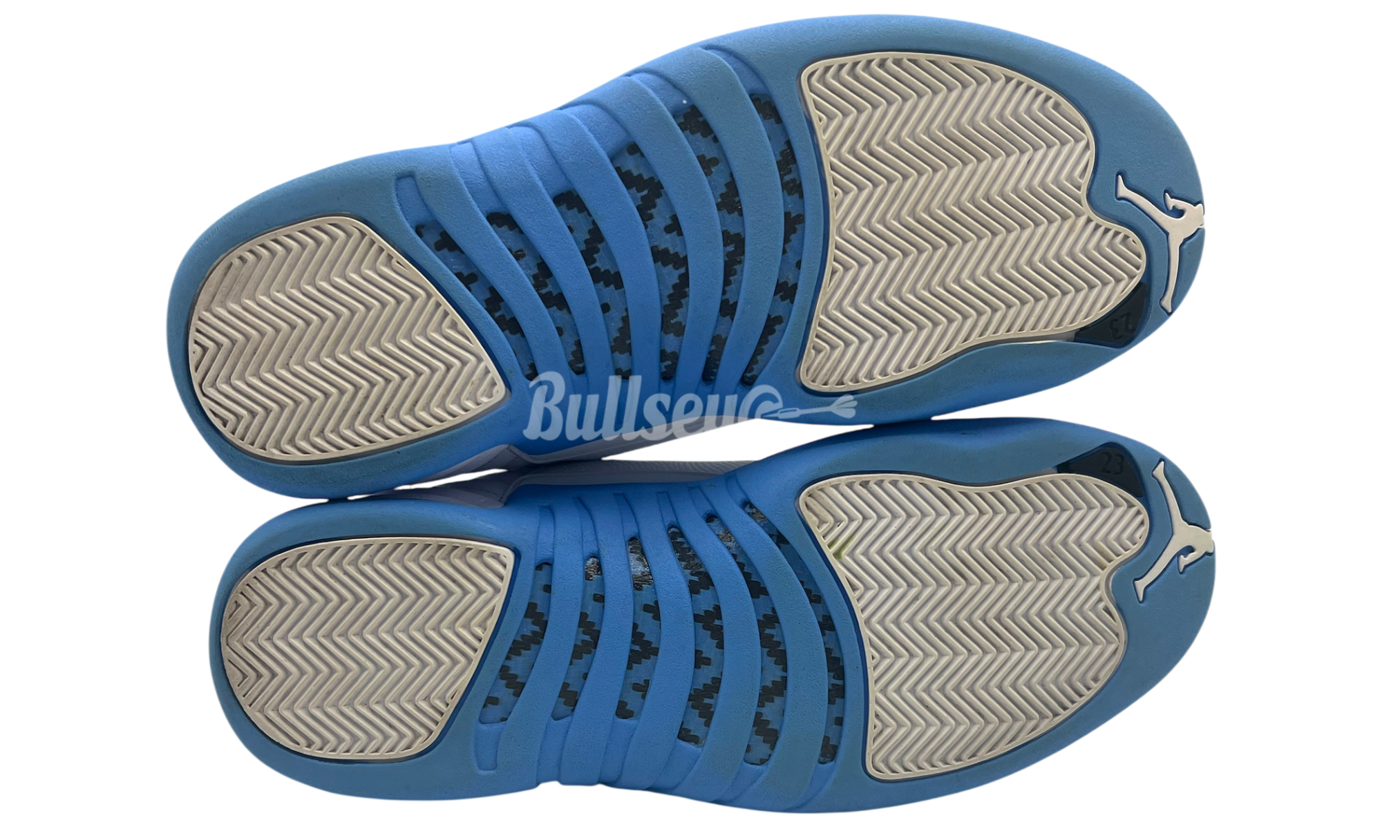 Air Jordan 12 Retro "Melo" (PreOwned)