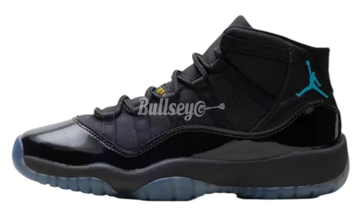 Jordan 11 Retro Gamma Blue (2025) (GS)