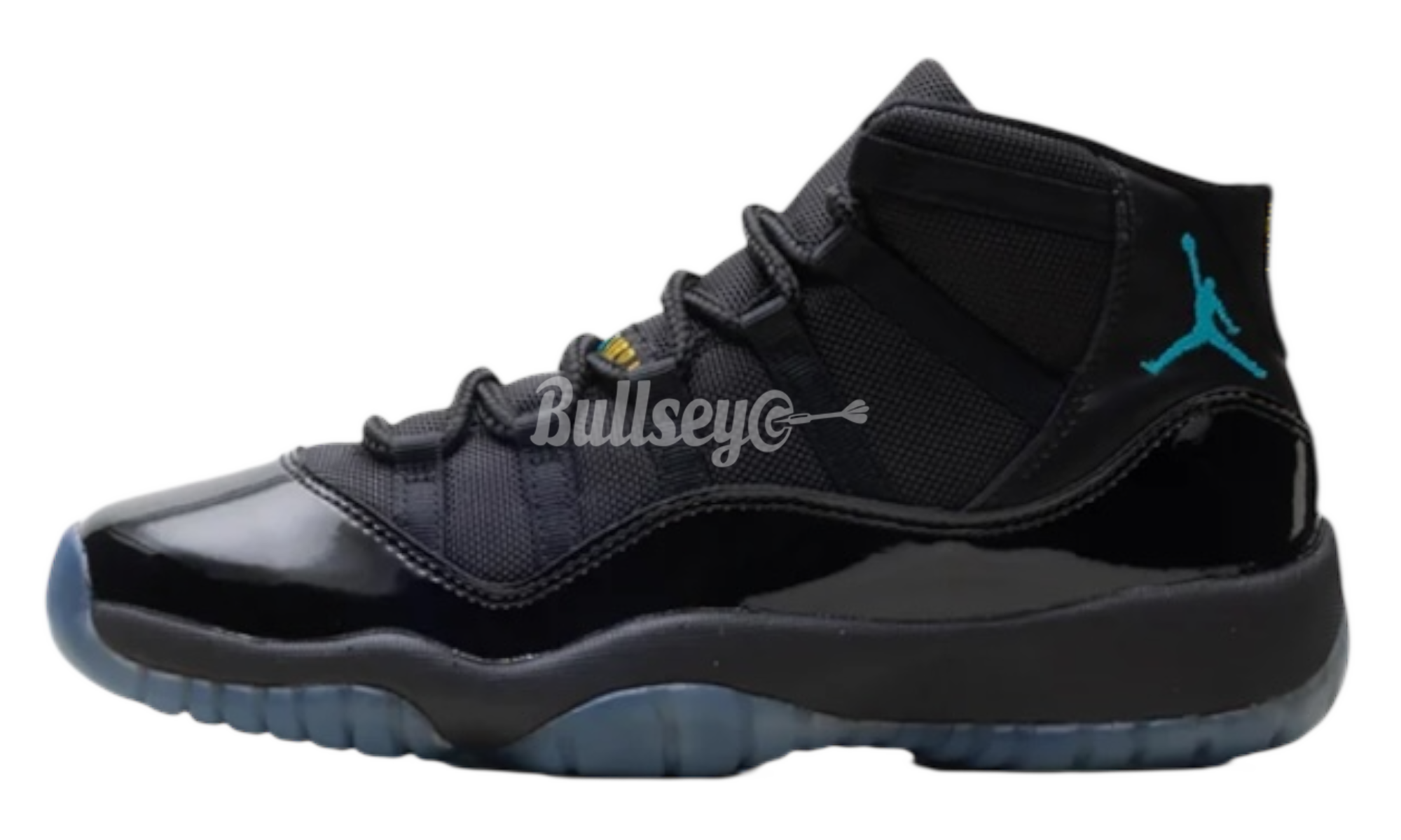 Jordan 11 Retro Gamma Blue (2025) (GS)
