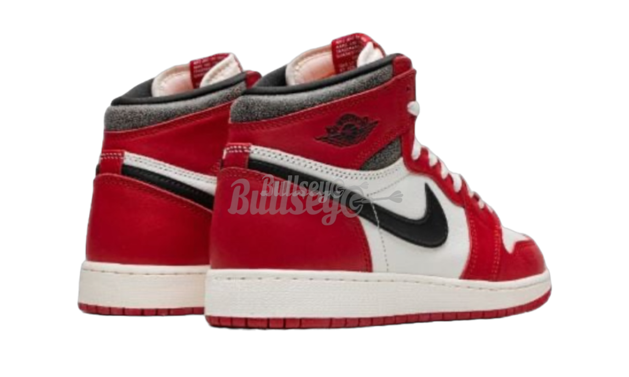 Jordan 1 Retro Lost and Found GS