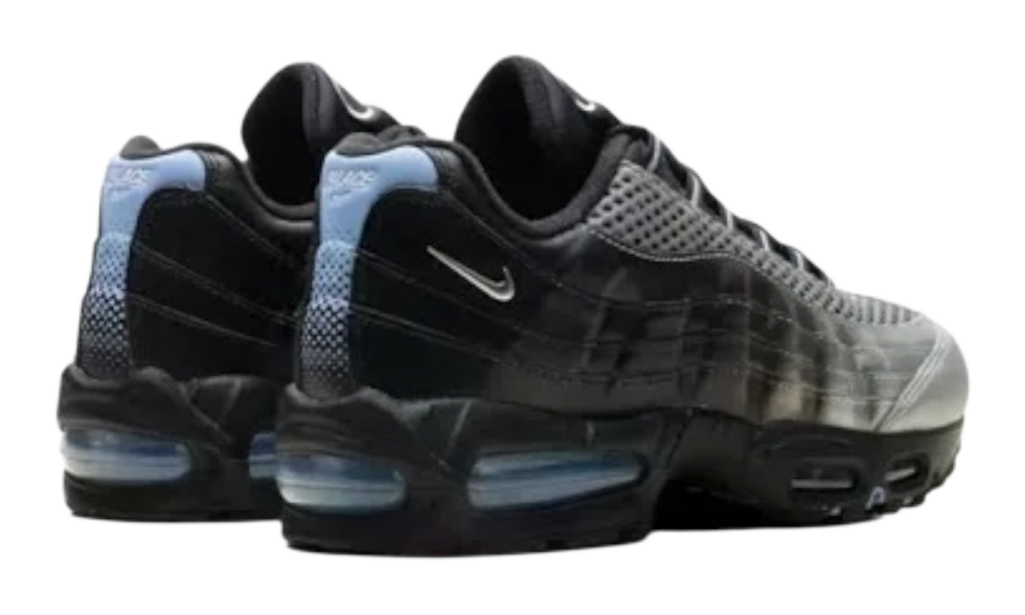Nike Air Max 95 Big Bubble Palace