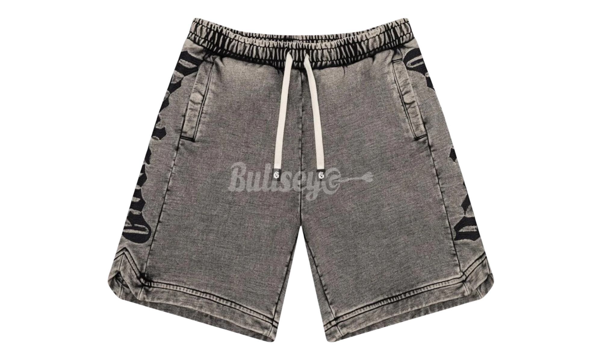 Godspeed Ash Grey Courtside Shorts