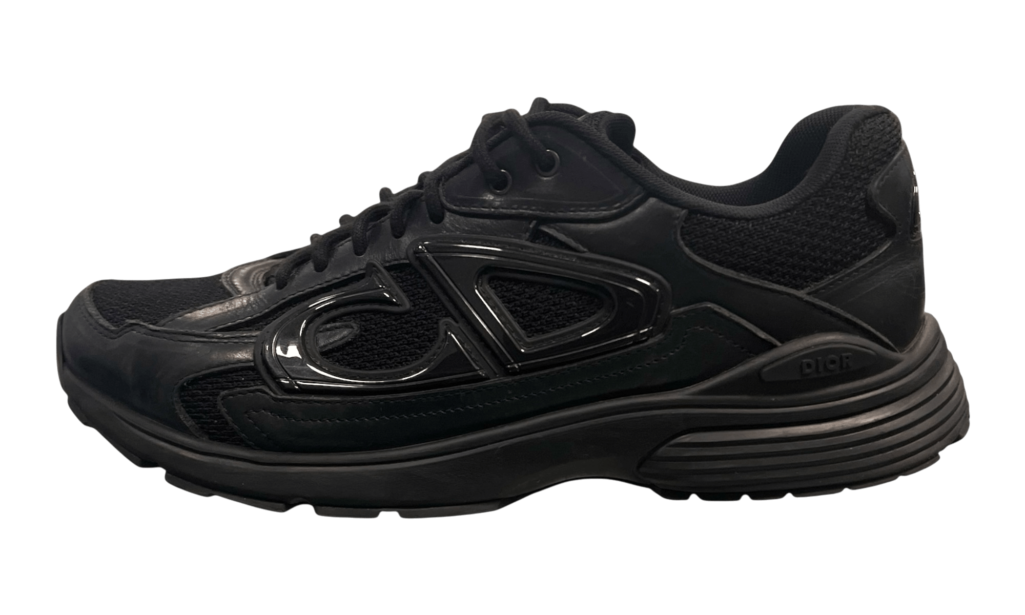 Dior B30 Triple Black (PreOwned)
