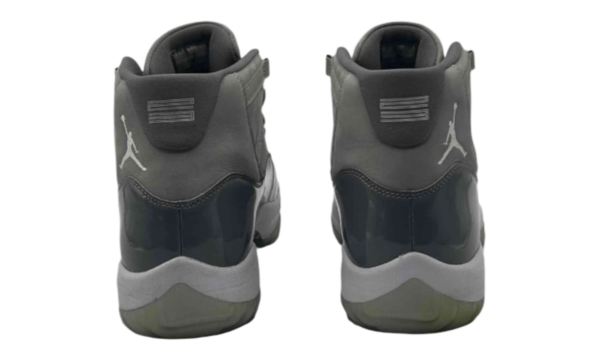 Air Jordan 11 Retro "Cool Grey" 2021 (PreOwned)