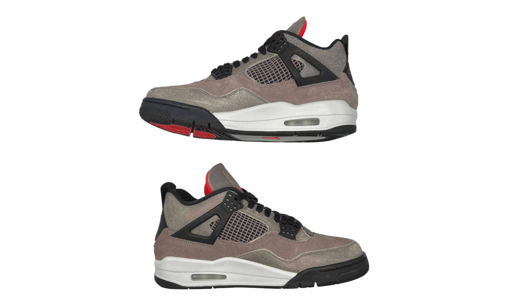 Air Jordan 4 Retro "Taupe Haze" (PreOwned)