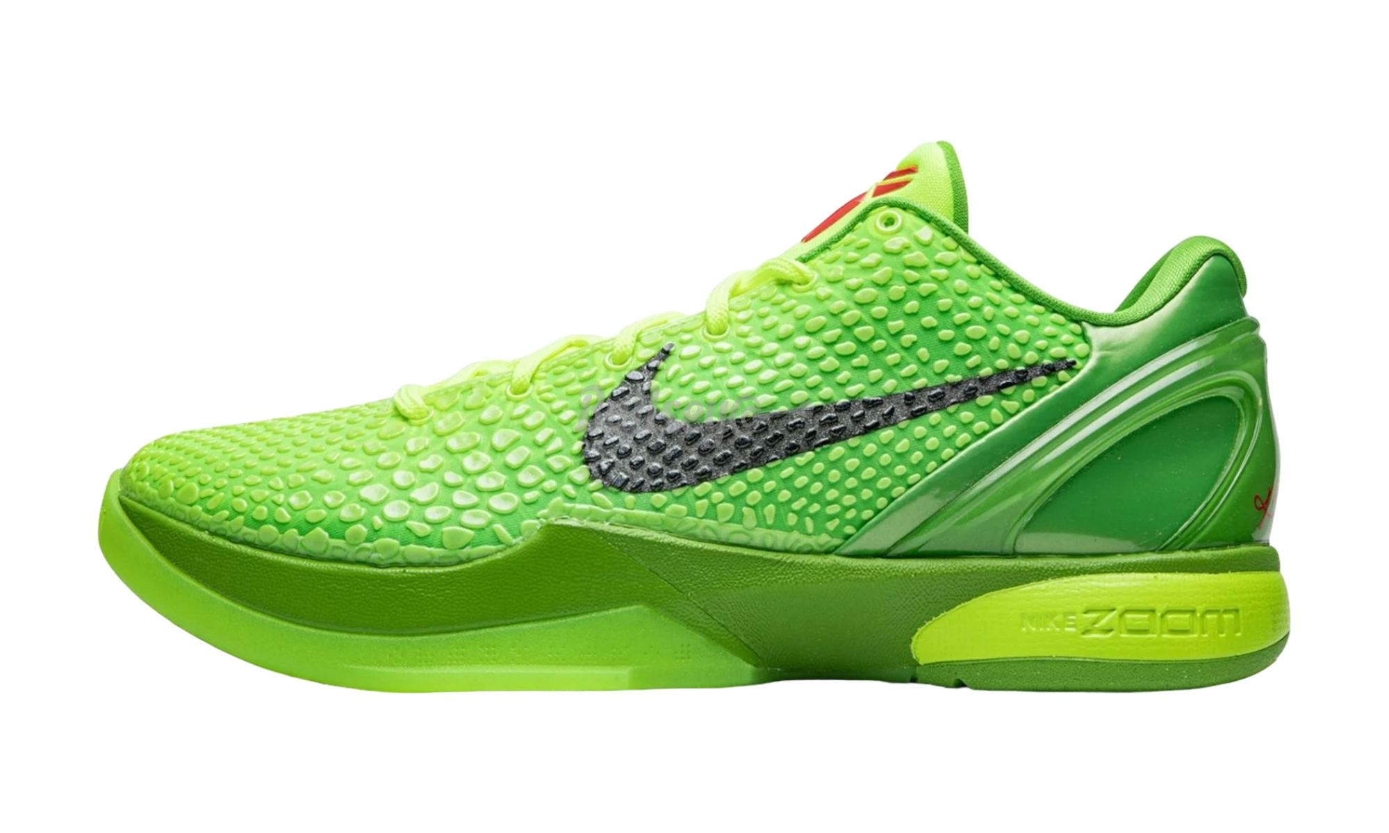 Nike Kobe 6 Protro "Grinch”