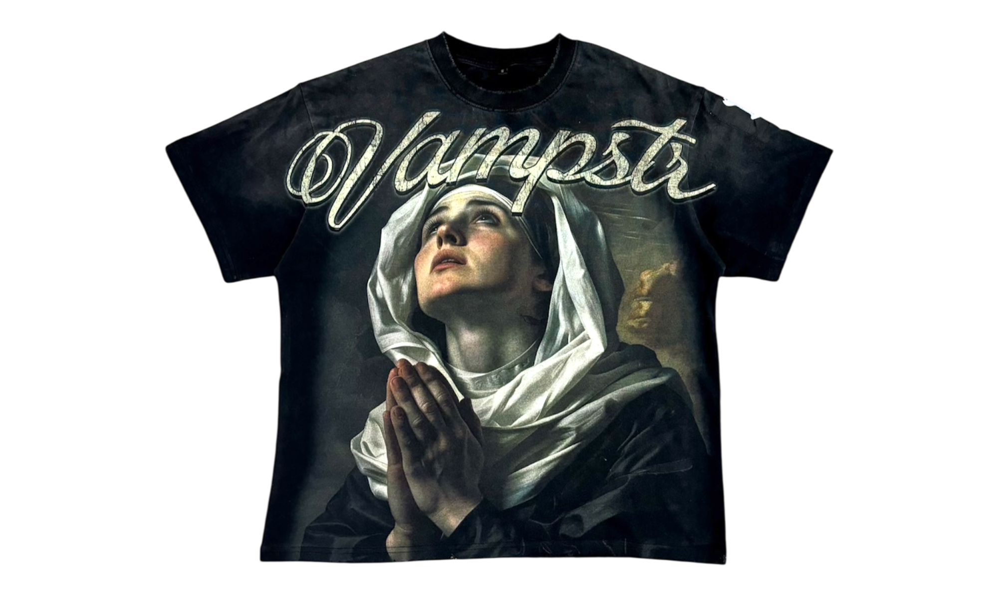 Vampstr Mother Mary T-Shirt